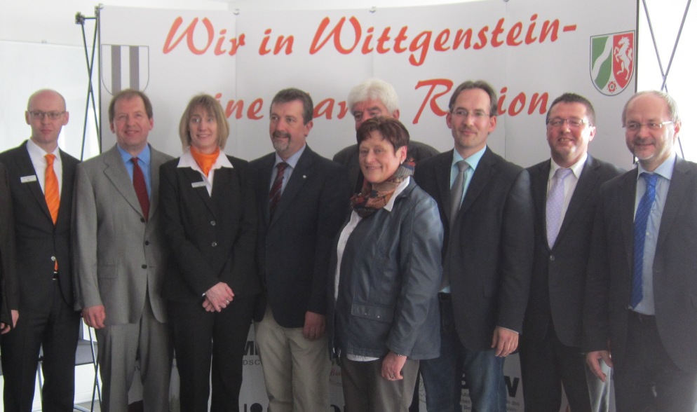 Gewerbeshow 